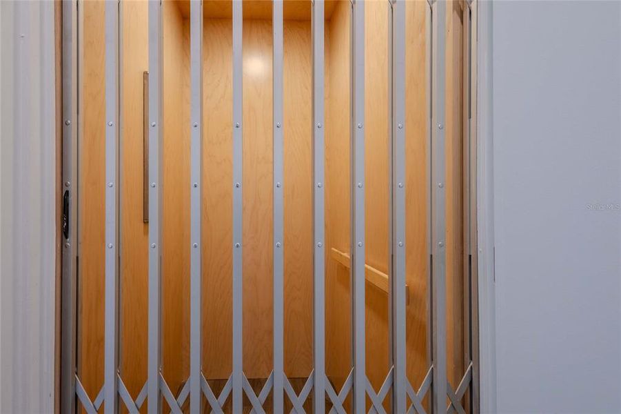 Close-up of interior finishes inside a home in , Ruskin (Image 20).