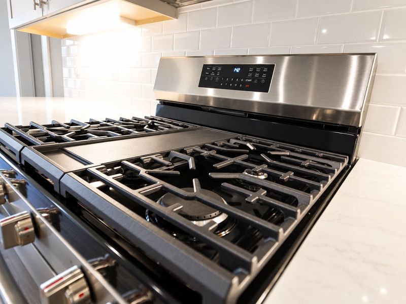 DSLD HOMES NEW CONSTRUCTION MOVE IN READY HOME IN LONGLEAF COMMUNITY LOCATED IN LUMBERTON, TX - Kitchen