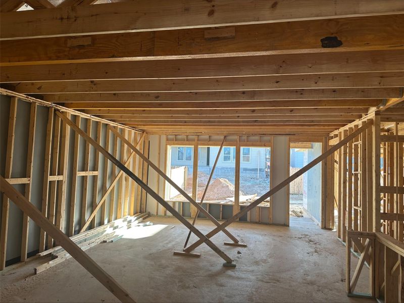 113 Wingstem Way - Under Construction 113 Wingstem Way - Under Construction