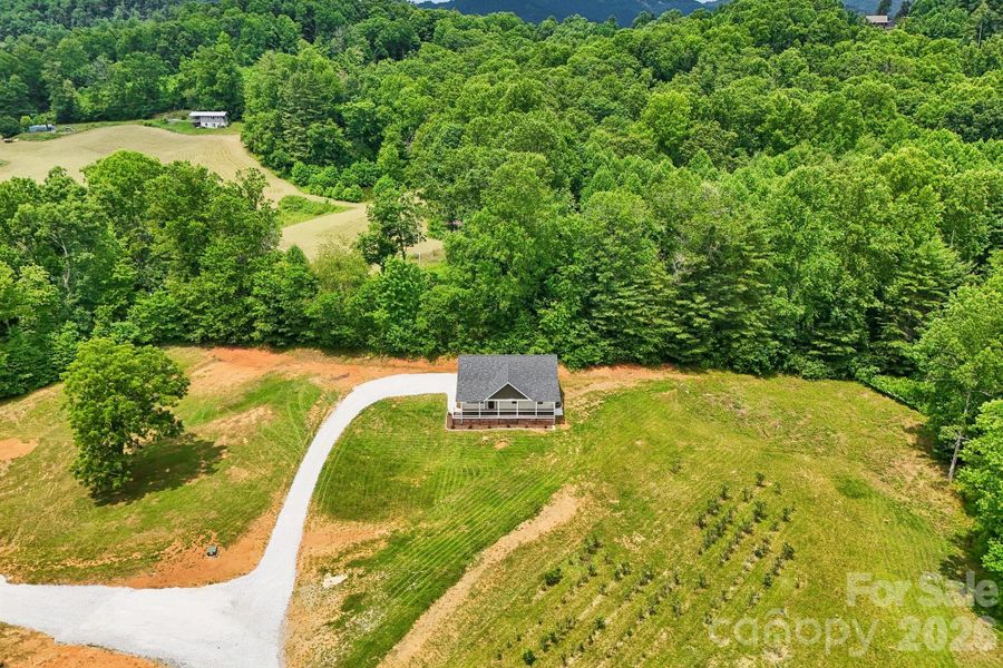 Natural landscape and outdoor views near in Spruce Pine (Image 36). Natural landscape and outdoor views near in Spruce Pine (Image 36).