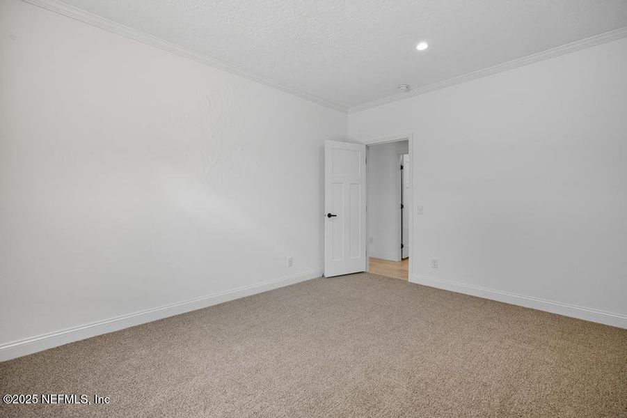 Spacious, unfurnished interior of a new home in , Macclenny (Image 19).