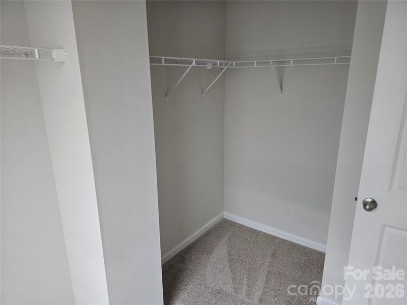 Spacious, unfurnished interior of a new home in , China Grove (Image 23).