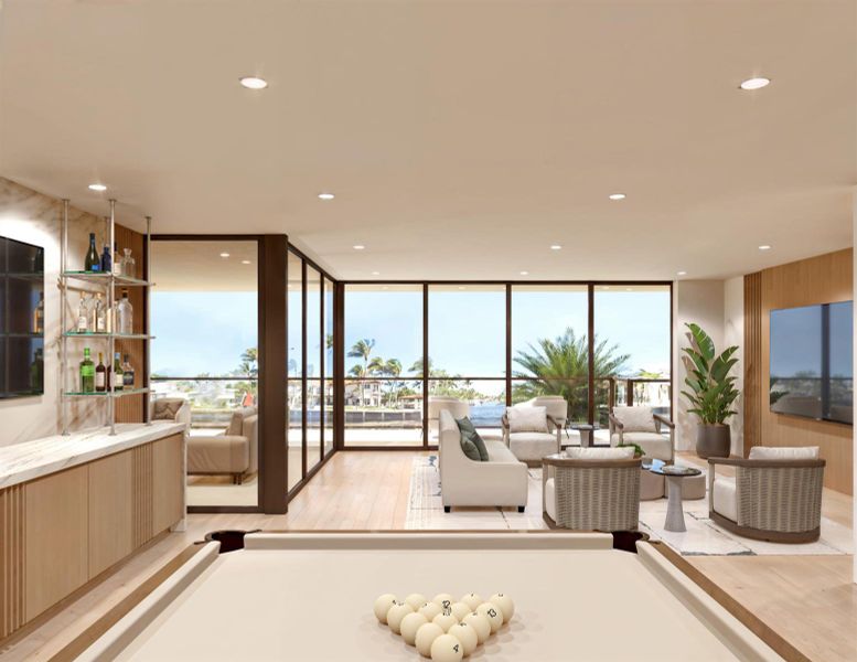 Sky Lounge Sky Lounge