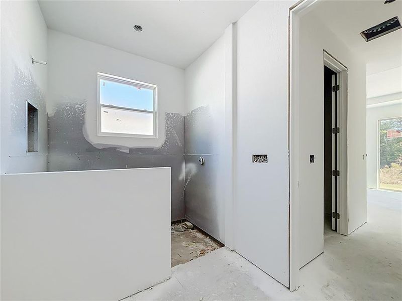 In-progress construction of a new home in , Englewood, FL (Image 33).