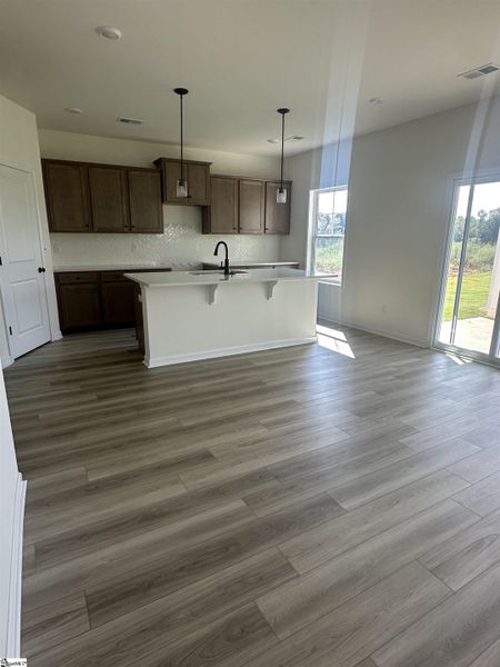 Image 40 of a home in Shiloh Trail.