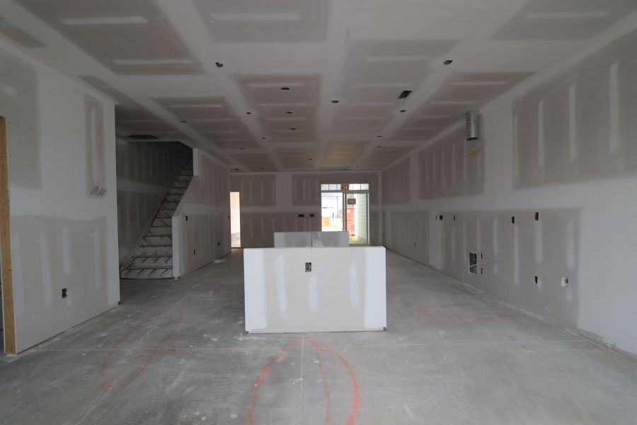 Drywall