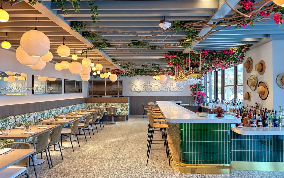 Community amenities in , Miami Beach (Image 22). Community amenities in , Miami Beach (Image 22).