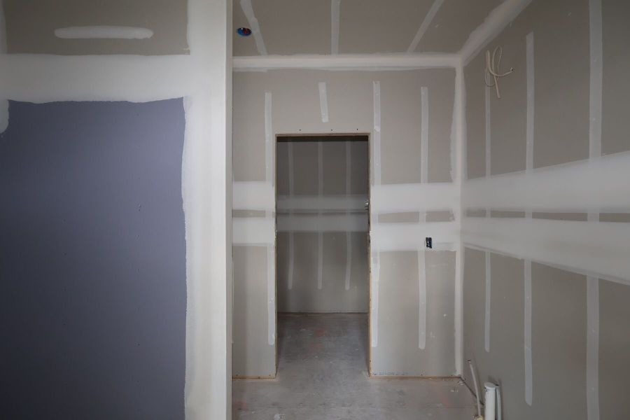 Drywall