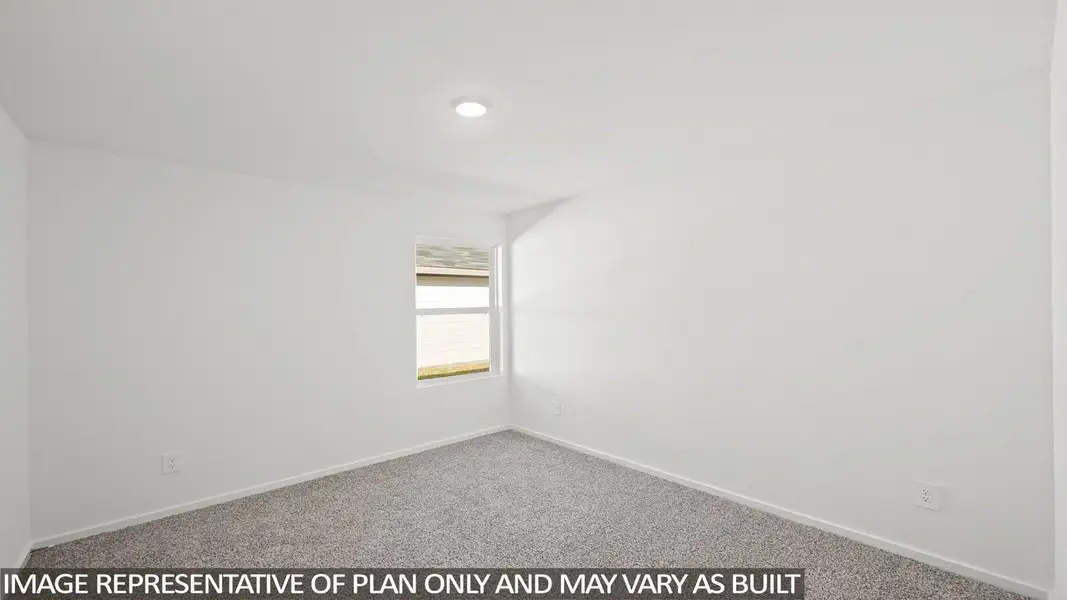 Spacious, unfurnished interior of a new home in Whitetail Run, Caldwell (Image 12). Spacious, unfurnished interior of a new home in Whitetail Run, Caldwell (Image 12).