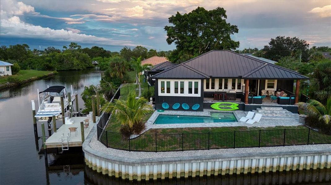 Image 70 of a home in .