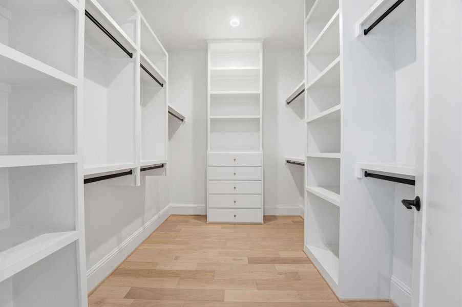 Previous project by the same developer; floor plan and selections may vary.