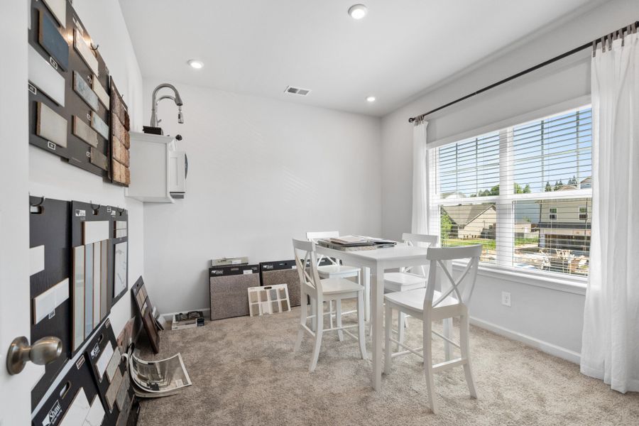 *This is a marketing photo. Colors/options may be different.*