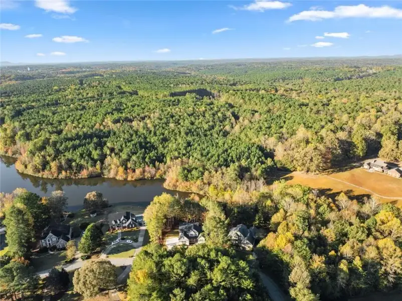 Natural landscape and outdoor views near  in Dawsonville (Image 29).