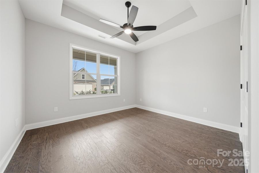 Spacious, unfurnished interior of a new home in , Hickory (Image 23). Spacious, unfurnished interior of a new home in , Hickory (Image 23).