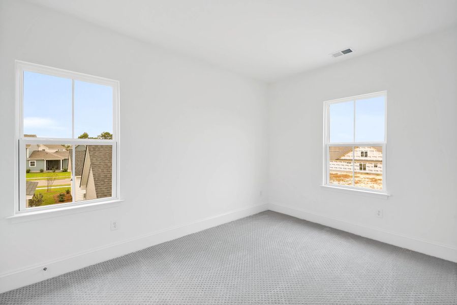 Spacious, unfurnished interior of a new home in , Summerville (Image 28). Spacious, unfurnished interior of a new home in , Summerville (Image 28).
