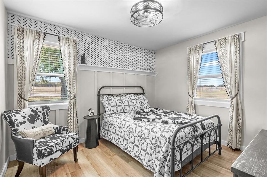 Guest House 2nd bedroom