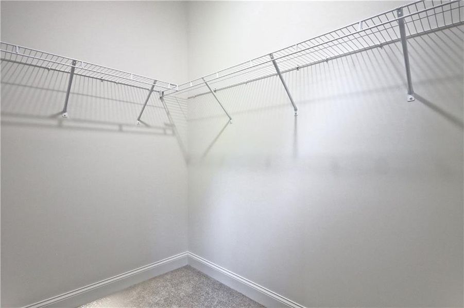 Spacious, unfurnished interior of a new home in Highland Park, Stonecrest (Image 22). Spacious, unfurnished interior of a new home in Highland Park, Stonecrest (Image 22).