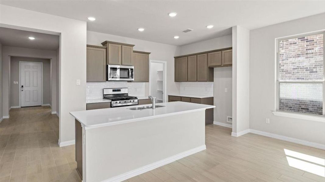 Rosewood Floorplan Representative Photos Rosewood Floorplan Representative Photos