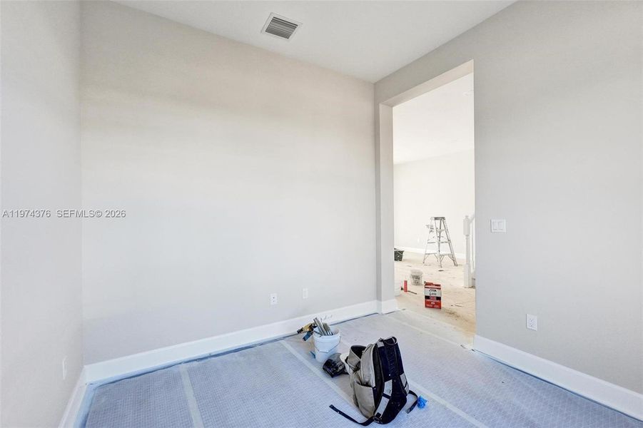 Spacious, unfurnished interior of a new home in , Westlake (Image 20). Spacious, unfurnished interior of a new home in , Westlake (Image 20).