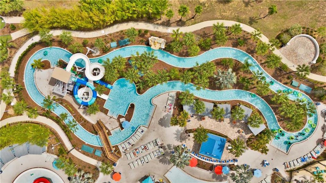 Community amenities in , Davenport (Image 38).