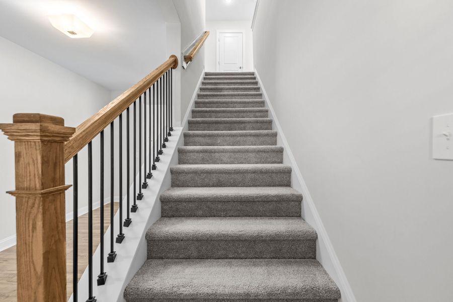 Fayetteville, NC New Home.  - Slide 17