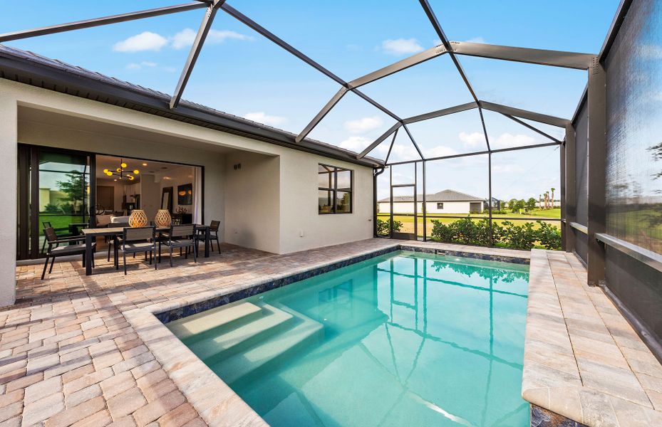 Great space for entertaining family and friends