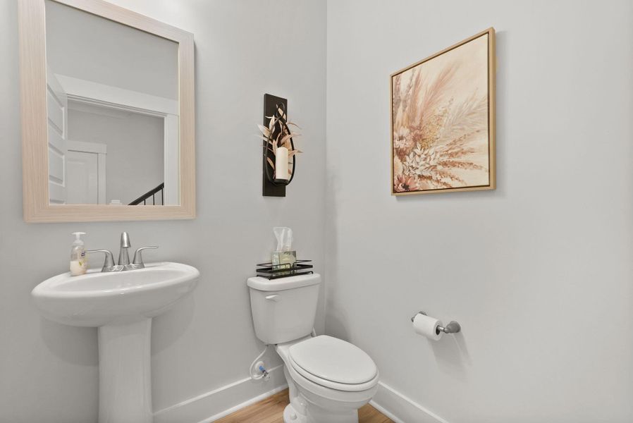 Image 39 of a home in Cordgrass Landing.