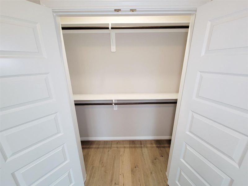 Spacious, unfurnished interior of a new home in , Cleveland (Image 27). Spacious, unfurnished interior of a new home in , Cleveland (Image 27).