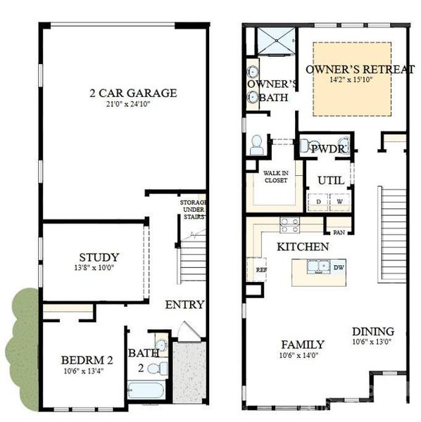 Structural Options Selected for Home Structural Options Selected for Home