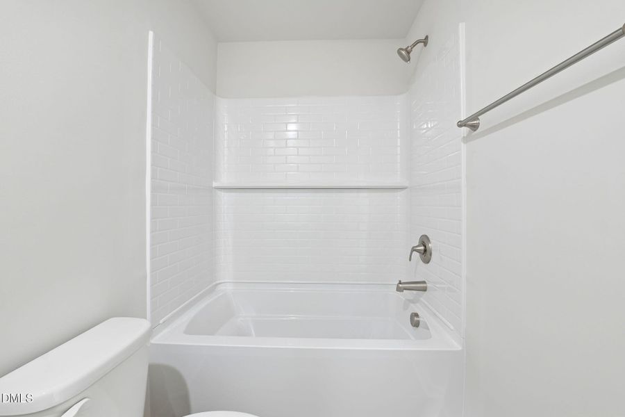 26 - Secondary Bath