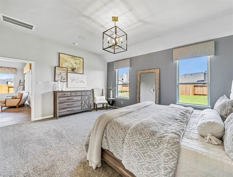 Image 8 of a home in Fairwater.