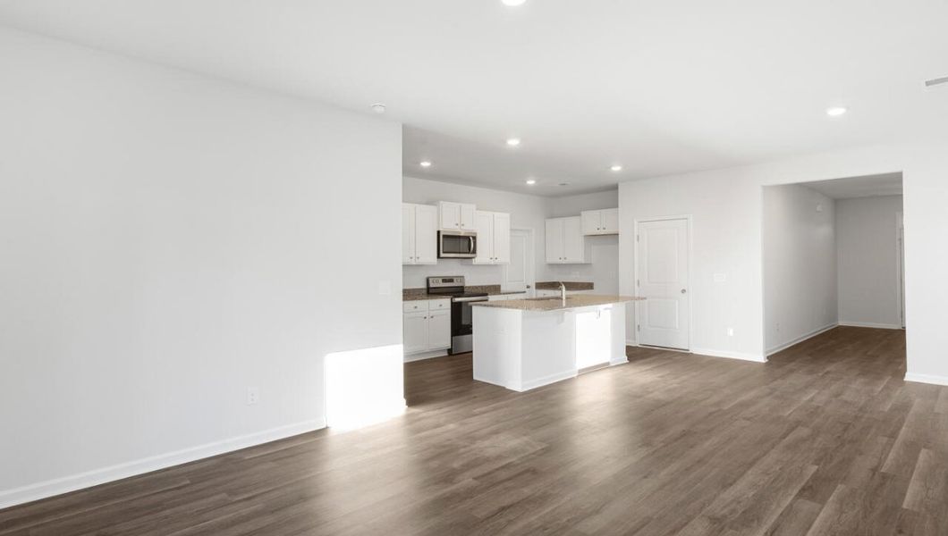 Image 24 of a home in The Pines at Blake Farm.