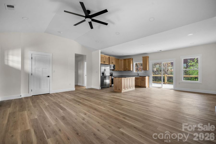 Spacious, unfurnished interior of a new home in , Conover (Image 26). Spacious, unfurnished interior of a new home in , Conover (Image 26).