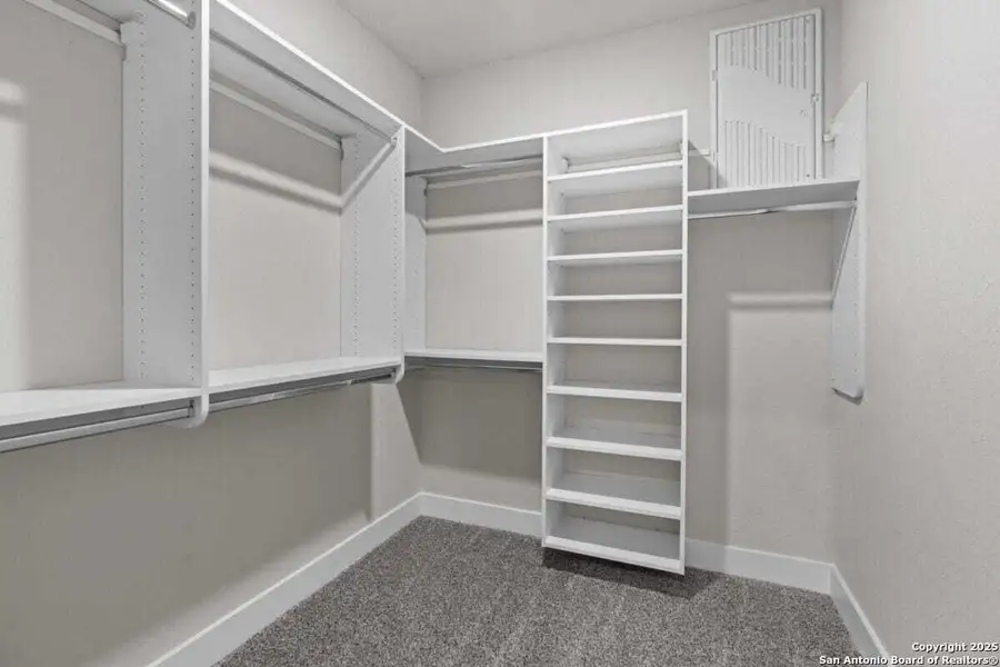 Furnished interior view inside a new home in Skybrooke, Live Oak (Image 6). Furnished interior view inside a new home in Skybrooke, Live Oak (Image 6).