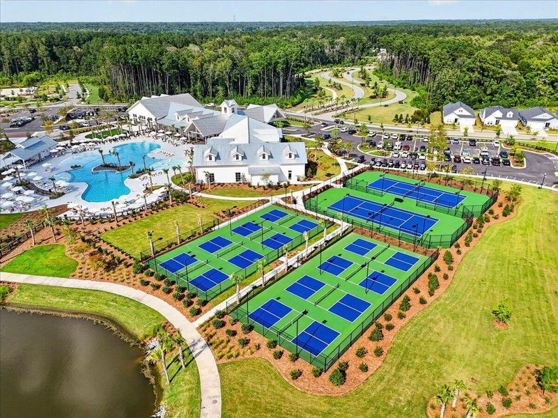 Community amenities in Horizons at Summers Corner | 55+, Summerville (Image 44). Community amenities in Horizons at Summers Corner | 55+, Summerville (Image 44).