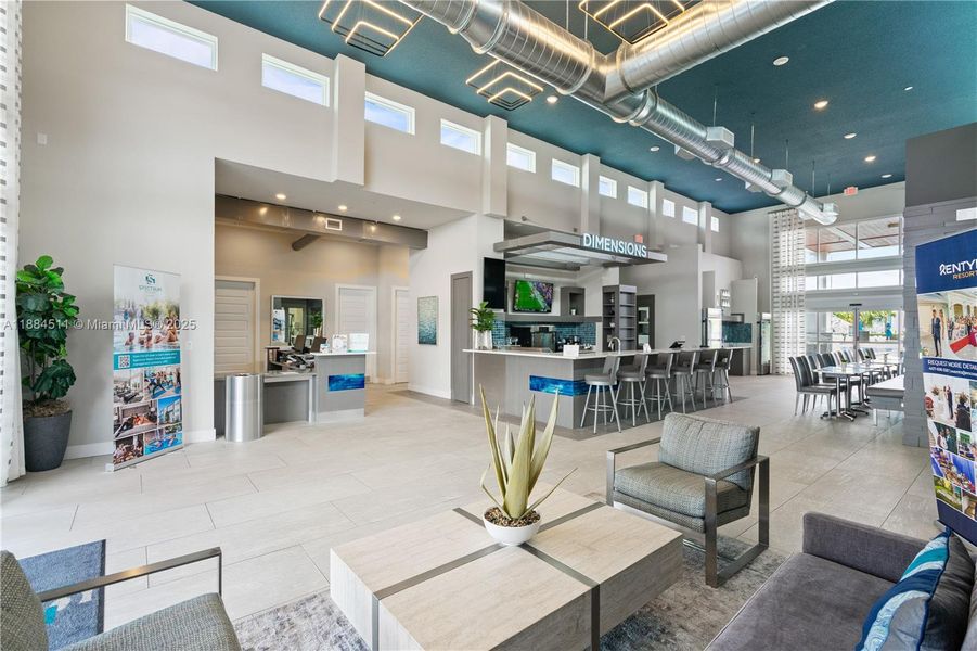 Community amenities in , Reunion (Image 25). Community amenities in , Reunion (Image 25).