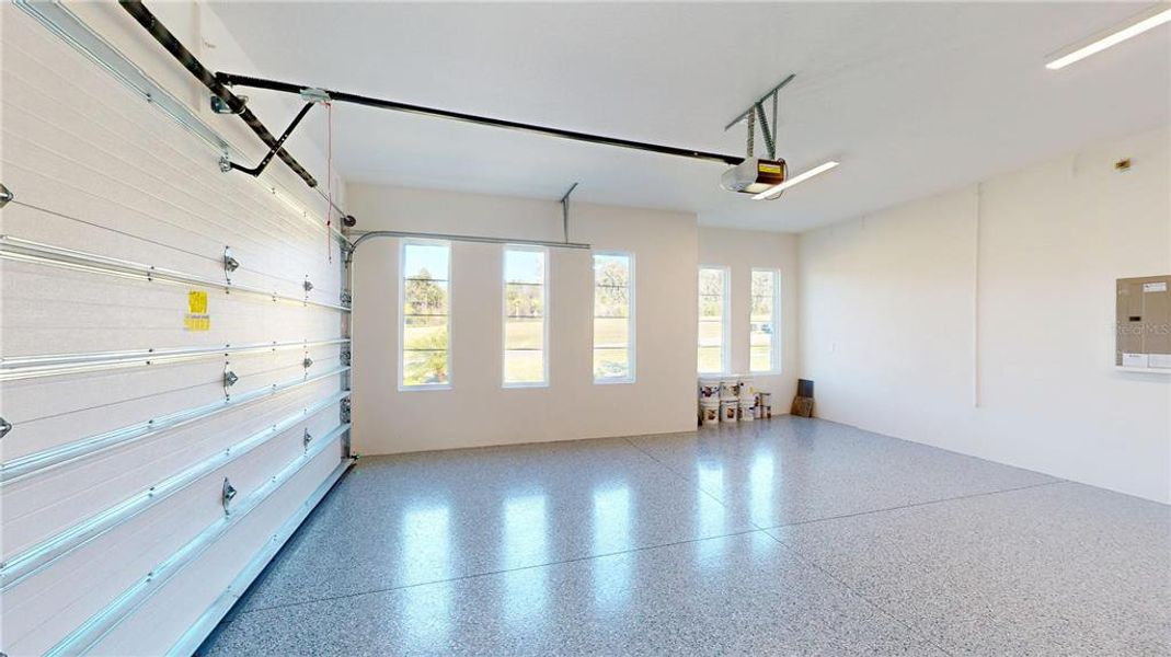 Spacious, unfurnished interior of a new home in West Hill Estates, Dade City (Image 33). Spacious, unfurnished interior of a new home in West Hill Estates, Dade City (Image 33).