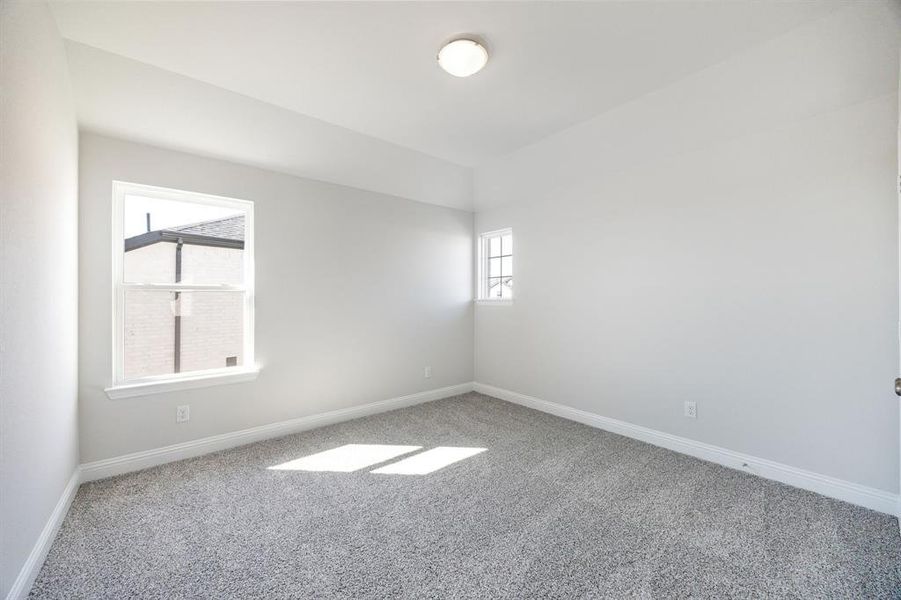 Representative Photo - Not Actual Home * Representative Photo - Not Actual Home *