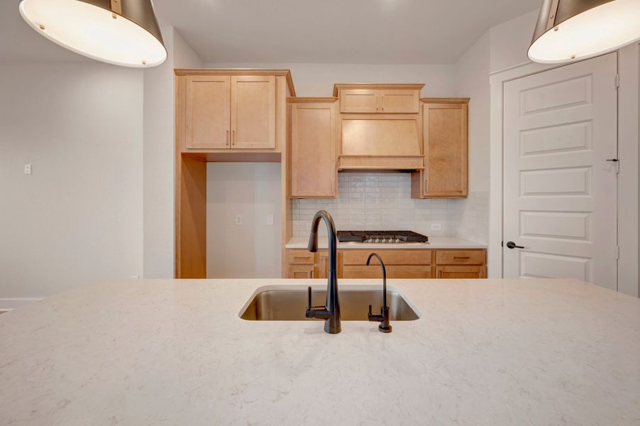 Kitchen Kitchen