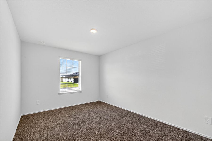 SECONDARY BEDROOM #1