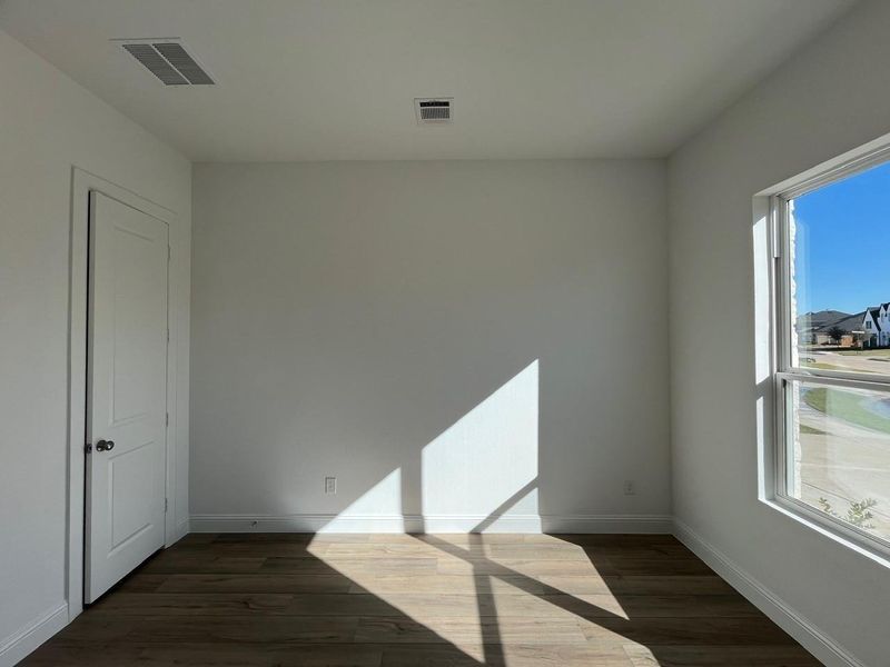 Pictures are representative of floor plan - not actual home for sale