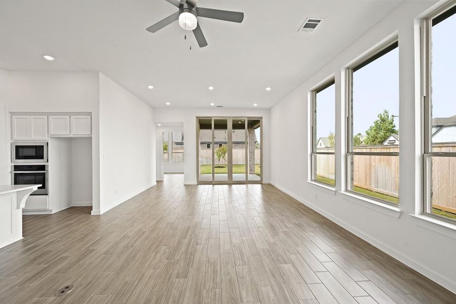 Family Room Family Room