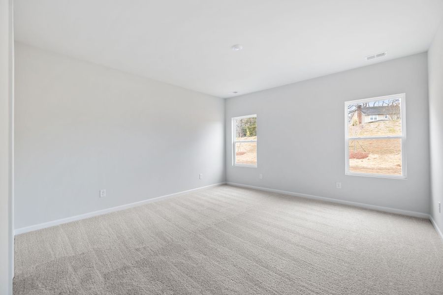 2,032sf New Home in Wingate, NC.  - Slide 25