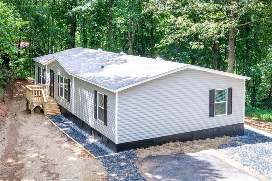 Image 39 of a home in .