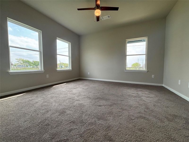 Virtually staged Primary Bedroom pic Virtually staged Primary Bedroom pic