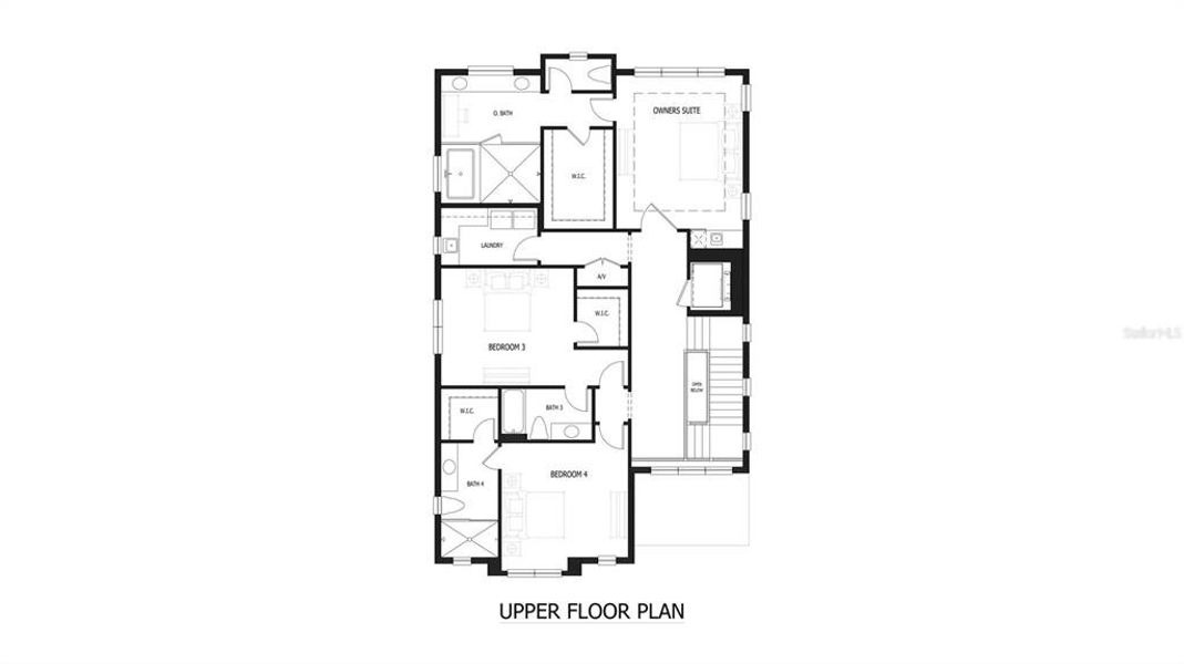 2D floor plan layout of this home in , St. Petersburg, FL (Image 3). 2D floor plan layout of this home in , St. Petersburg, FL (Image 3).