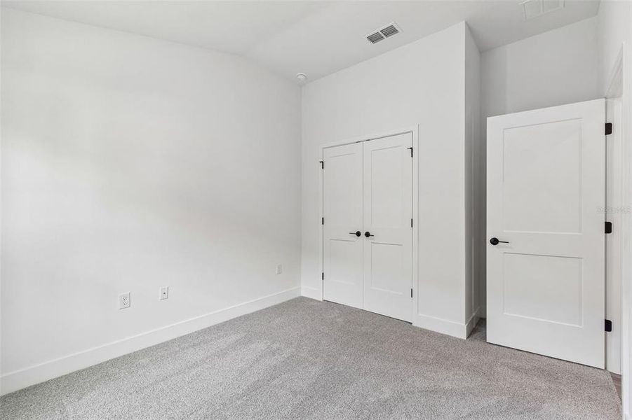 Spacious, unfurnished interior of a new home in Abbey Glen, Dade City (Image 90). Spacious, unfurnished interior of a new home in Abbey Glen, Dade City (Image 90).