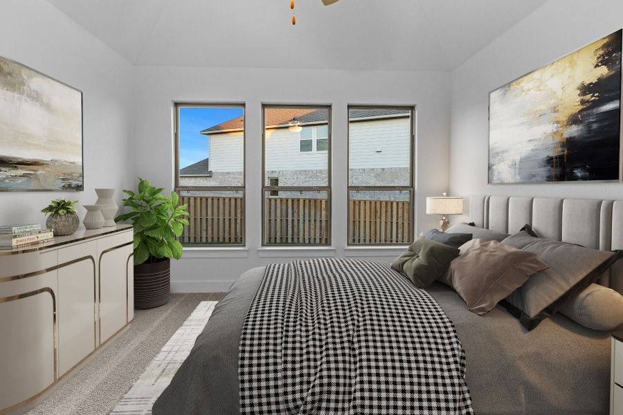 2,845sf New Home in Georgetown, TX.  - Slide 21