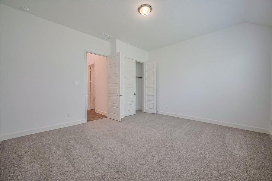 Spacious, unfurnished interior of a new home in , Dayton (Image 41). Spacious, unfurnished interior of a new home in , Dayton (Image 41).