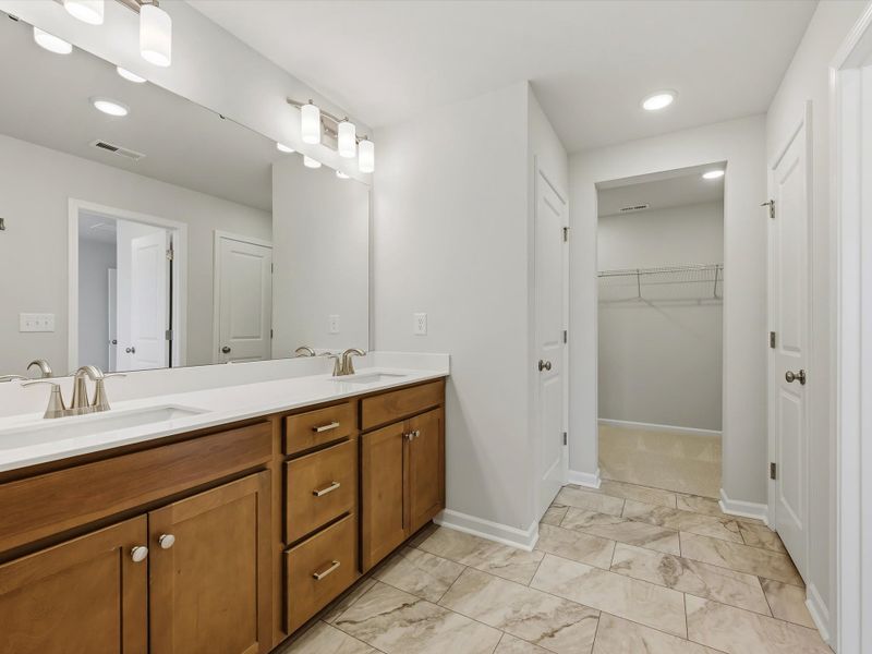 Owner's Bath Owner's Bath